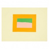 HOWARD HODGKIN (BRITISH, 1932-