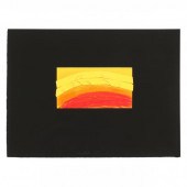 HOWARD HODGKIN (BRITISH, 1932-
