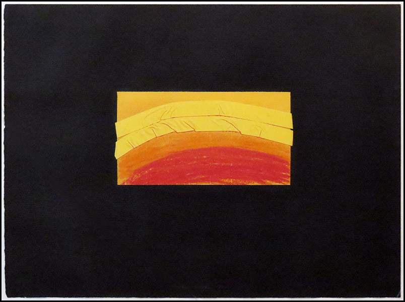 HOWARD HODGKIN (BRITISH B.1932)