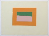 HOWARD HODGKIN (BRITISH B.1932