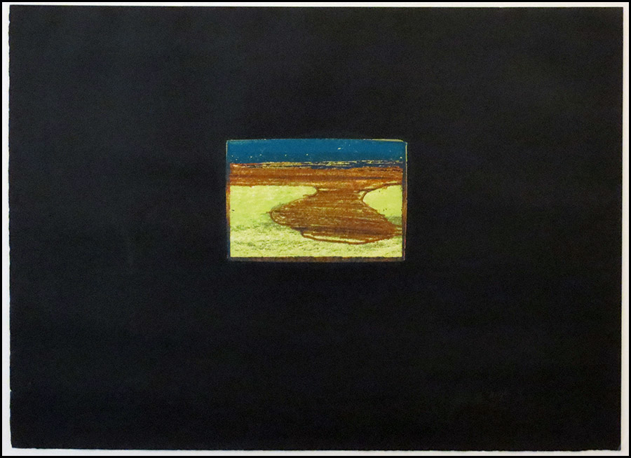 HOWARD HODGKIN (BRITISH B.1932)
