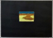 HOWARD HODGKIN (BRITISH B.1932
