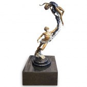 HOWARD JASON "BELOVED" FIGURAL