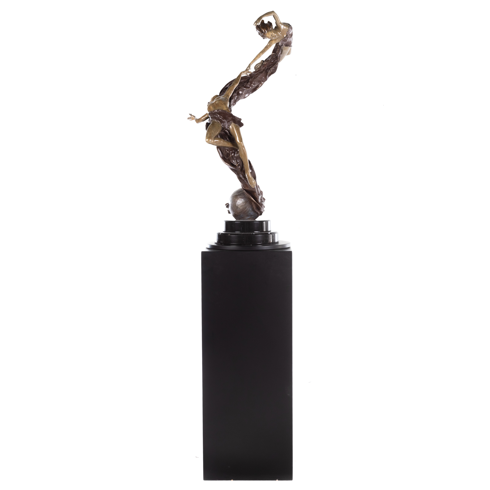 HOWARD JASON DESTINY BRONZE