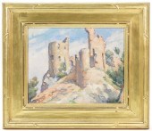 HOWARD LOGAN HILDEBRANDT CASTL