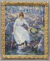 Howard Logan Hildebrandt ''Wom