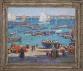 HOWARD LOGAN HILDERBRANDT OIL