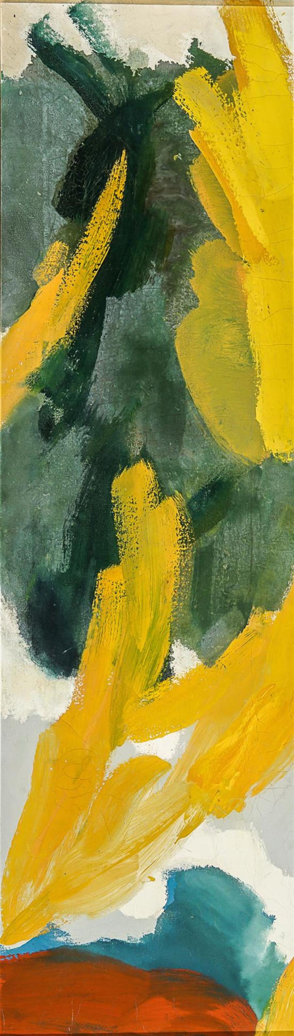 HOWARD MEHRING (AMERICAN