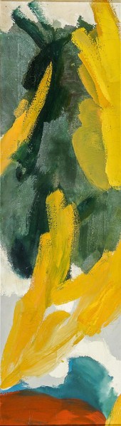 HOWARD MEHRING (AMERICAN 1931-