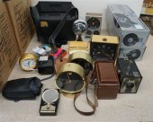 HOWARD MILLER CLOCKS, TRANSIST