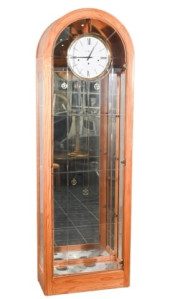 HOWARD MILLER ETERNITY II CURI