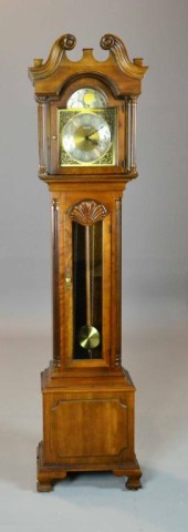 HOWARD MILLER GRANDFATHER CLOCKVery