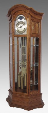 HOWARD MILLER MAJESTIC CURIO G