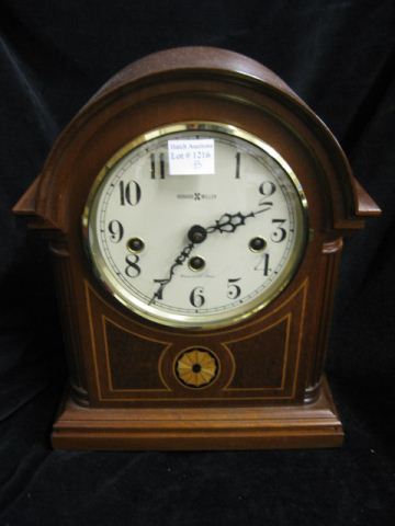 Howard Miller Mantle Clock
