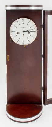 HOWARD MILLER MODERN DEMILUNE