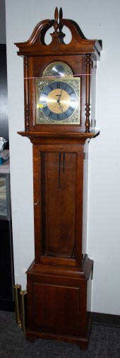 HOWARD MILLER "TEMPUS FUGIT" C