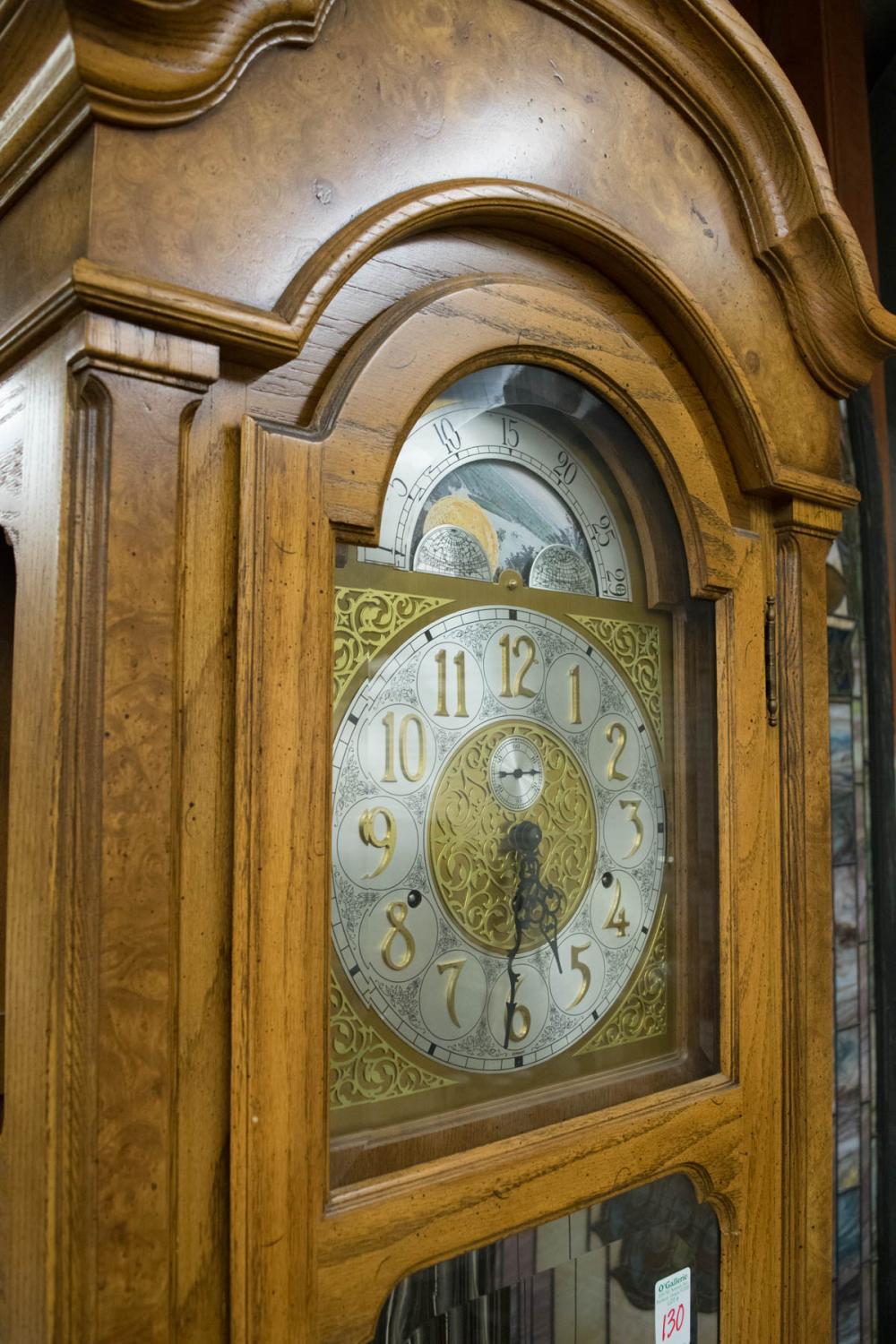HOWARD MILLER TUBULAR CHIME