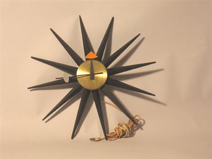 Howard Miller Wall Clock    Zeeland