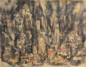 HOWARD NORTON COOK (1901 - 198