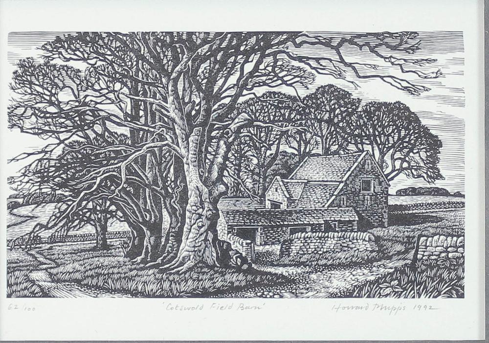 HOWARD PHIPPS (UNITED KINGDOM, BORN