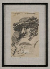 Howard Pyle (Delaware/Pennsylv