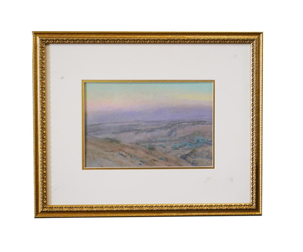 HOWARD R. BUTLER (1856 - 1934):