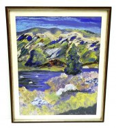 Howard Rackliffe (American  19