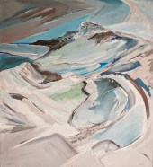 HOWARD RACKLIFFE, (AMERICAN 19