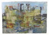 HOWARD RACKLIFFE (CONNECTICUT/