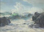 HOWARD RUSSELL BUTLER (1856-19