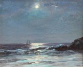 HOWARD RUSSELL BUTLER (AMERICA