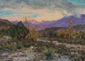 HOWARD RUSSELL BUTLER (AMERICA