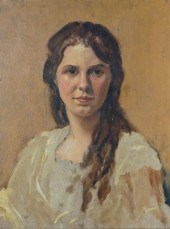 HOWARD RUSSELL BUTLER (AMERICA
