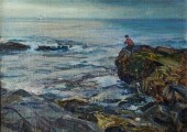 HOWARD RUSSELL BUTLER (AMERICA