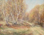 HOWARD RUSSELL BUTLER (AMERICA