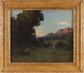 HOWARD RUSSELL BUTLER (NEW JER