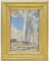 HOWARD RUSSELL BUTLER OLD FAIT
