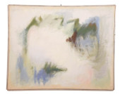 HOWARD SIGNED MID C ABSTRACT L