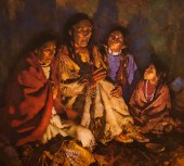 HOWARD TERPNING (1927-), GRAND