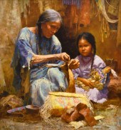 HOWARD TERPNING (1927-), THE T