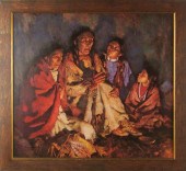 HOWARD TERPNING (ARIZONA/NEW Y