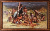 HOWARD TERPNING (ARIZONA/NEW Y