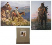 HOWARD TERPNING (ARIZONA/NEW Y