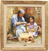 HOWARD TERPNING (ARIZONA/NEW Y