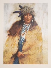 HOWARD TERPNING (ARIZONA/NEW Y