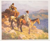 HOWARD TERPNING (ARIZONA/NEW Y