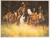 HOWARD TERPNING (ARIZONA/NEW Y