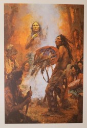 HOWARD TERPNING (ARIZONA/NEW Y
