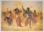 HOWARD TERPNING (ARIZONA/NEW Y