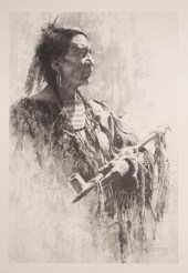 HOWARD TERPNING (ARIZONA/NEW Y